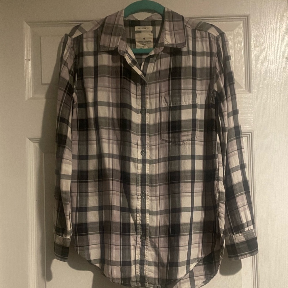 American Eagle Top